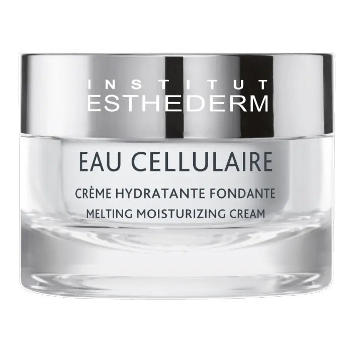 Institut Esthederm Eau Cellulaire Melting Moisturizing Cream 50ml Jag Couture London - New York