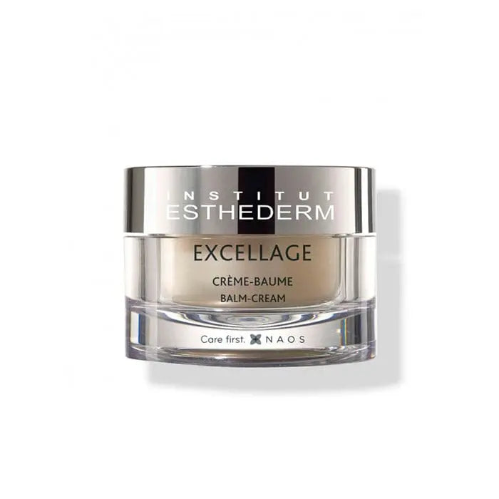 Jag Couture London - New York Institut Esthederm Excellage Baume Cream 50ml