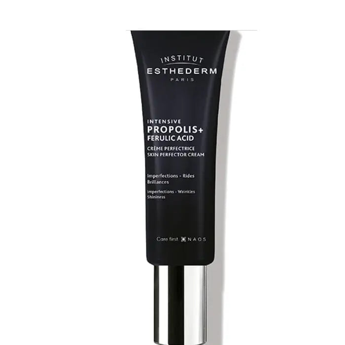 Jag Couture London - New York Institut Esthederm Intensive Propolis+Ácido Ferúlico Perfect Skin Cream 50ml