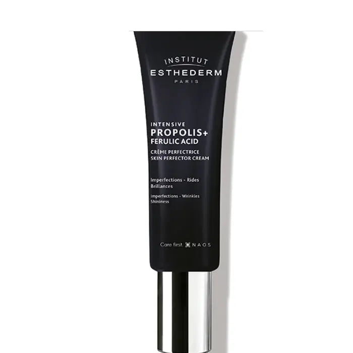 Institut Esthederm Intensive Propolis+Ácido Ferúlico Perfect Skin Cream 50ml Jag Couture London - New York
