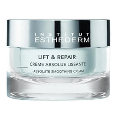 Jag Couture London - New York Institut Esthederm Lift &amp; Repair Absolute Smoothing Cream 50ml