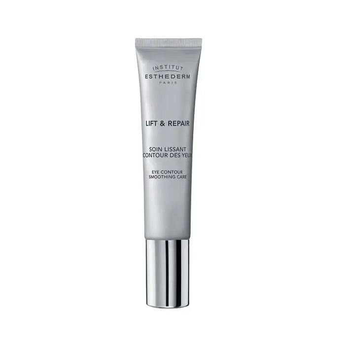 Jag Couture London - New York Institut Esthederm Lift &amp; Repair Eye Contour Smoothing Care 15ml
