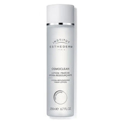 Jag Couture London - New York Institut Esthederm Osmoclean Hydra Replenishing Fresh Lotion 200ml