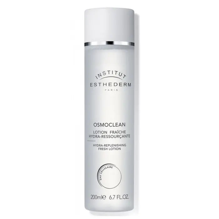 Institut Esthederm Osmoclean Hydra Replenishing Fresh Lotion 200ml Jag Couture London - New York