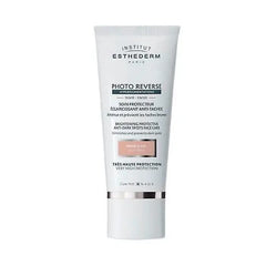 Jag Couture London - New York Institut Esthederm Photo Reverse Light Beige 50ml