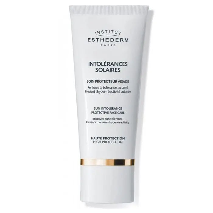 Jag Couture London - New York Institut Esthederm Sun Intolerance Cream 50ml