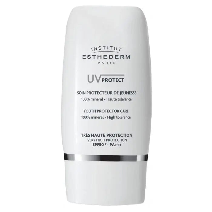 Jag Couture London - New York Institut Esthederm UV Protect Youth Protector Care Spf50+ 30ml