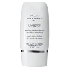 Jag Couture London - New York Institut Esthederm UV Protect Youth Protector Care Spf50+ 30ml