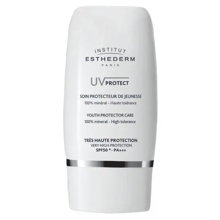 Institut Esthederm UV Protect Youth Protector Care Spf50+ 30ml Jag Couture London - New York