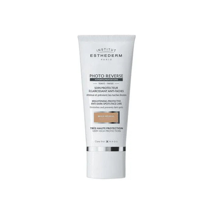 Jag Couture London - New York Institut Estherderm Photo Reverse Beige Medium 50ml