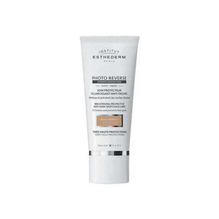 Institut Estherderm Photo Reverse Beige Medium 50ml Jag Couture London - New York