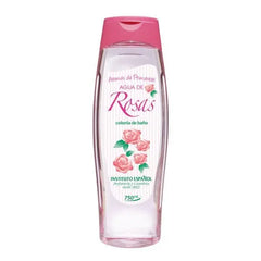 Jag Couture London - New York Instituto Español Agua De Rosas Eau De Cologne 750ml