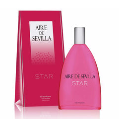 Instituto Español Aire De Sevilla Star Edt Spray 150ml Jag Couture London - New York