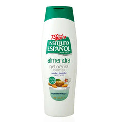 Instituto Español Almond Shower Gel 750ml Jag Couture London - New York