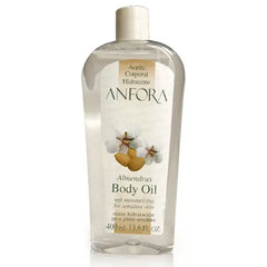 Instituto Español Almonds Amphora Oil 400ml Jag Couture London - New York