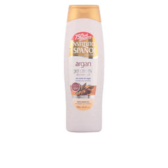Jag Couture London - New York Instituto Español Argan Cream Shower Gel 750ml