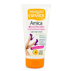 Instituto Español Arnica  Light Legs Cream 150ml Jag Couture London - New York