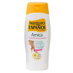 Jag Couture London - New York Instituto Español Arnica Tired Legs Lotion 500ml