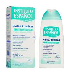 Jag Couture London - New York Instituto Español Atopic Skin Body Milk 300ml