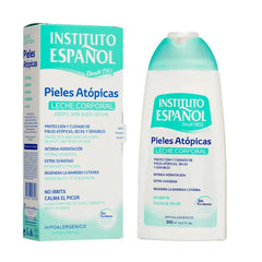 Instituto Español Atopic Skin Body Milk 300ml Jag Couture London - New York