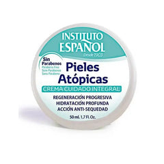 Instituto Español Atopic Skin Cream 50ml Jag Couture London - New York