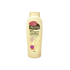 Jag Couture London - New York Instituto Español Avena Shower Gel 1250ml