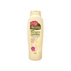 Jag Couture London - New York Instituto Español Avena Shower Gel 1250ml