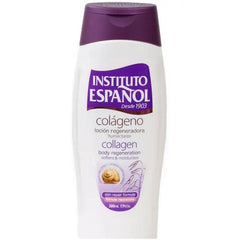 Jag Couture London - New York Instituto Español Collagen Body Lotion 500ml