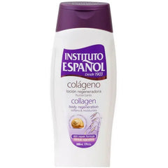 Instituto Español Collagen Body Lotion 500ml Jag Couture London - New York