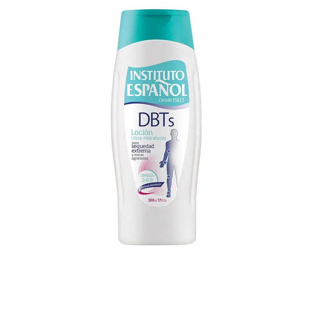 Jag Couture London - New York Instituto Español Dbts Body Lotion 500ml