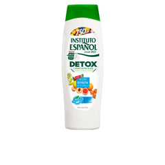 Instituto Español Detox Extra Soft Shampoo 750ml Jag Couture London - New York