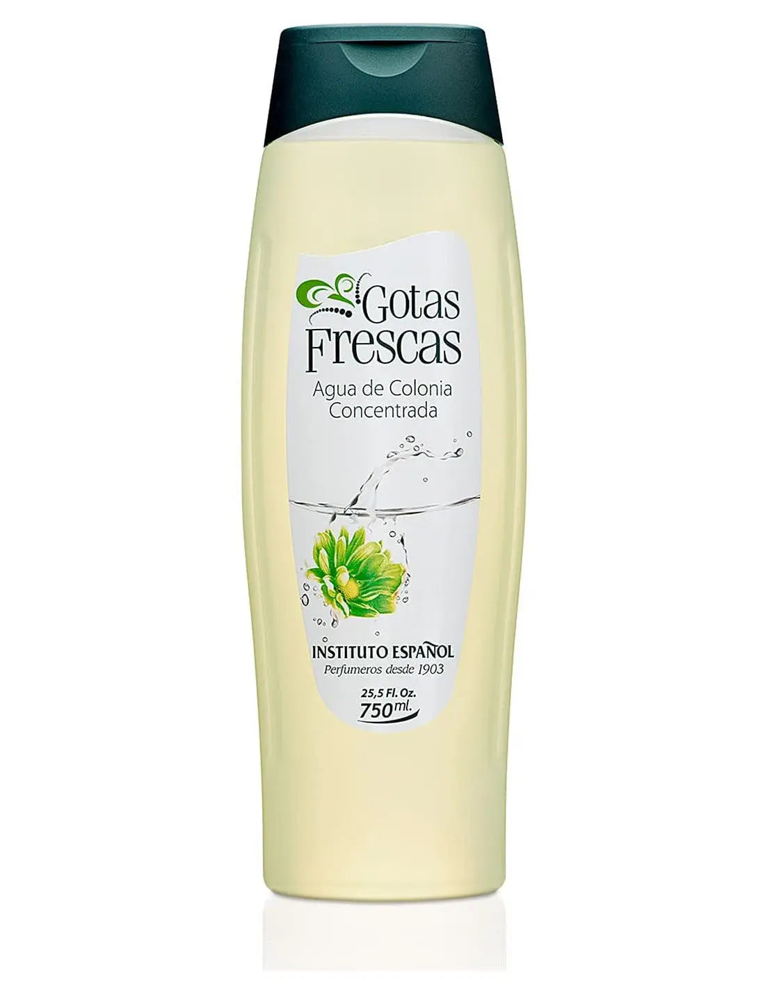 Instituto Español Gotas Frescas Agua De Colonia Spray 500ml Jag Couture London - New York