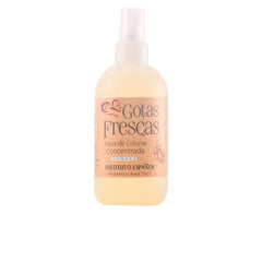 Instituto Español Gotas Frescas Men Eau De Cologne Spray 250ml Jag Couture London - New York