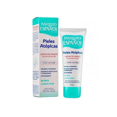 Instituto Español Handcream Intense Atopic Skin 75ml Jag Couture London - New York