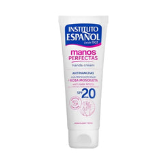 Jag Couture London - New York Instituto Español Hands Cream Anti Dark Spot Spf20 75ml