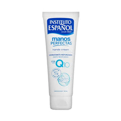 Instituto Español Hands Cream Deeply Moisturizes With Q10 75ml Jag Couture London - New York