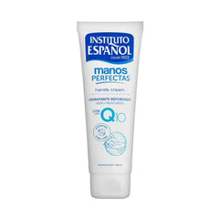Jag Couture London - New York Instituto Español Hands Cream Deeply Moisturizes With Q10 75ml