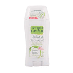 Jag Couture London - New York Instituto Español Healthy Skin Cream Deodorant 75ml