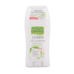 Instituto Español Healthy Skin Cream Deodorant 75ml Jag Couture London - New York