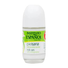 Instituto Español Healthy Skin Deodorant Roll On 75ml Jag Couture London - New York