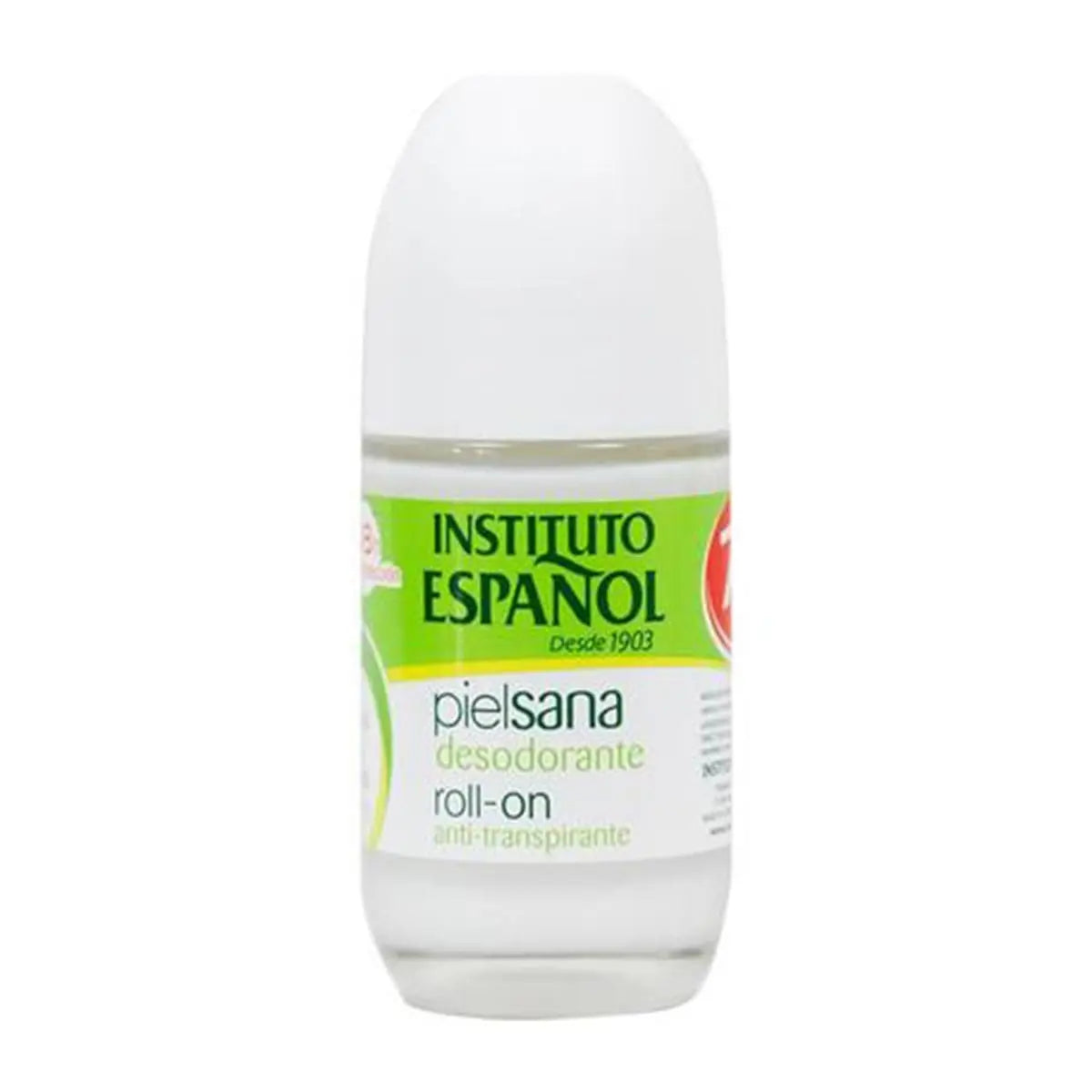 Jag Couture London - New York Instituto Español Healthy Skin Deodorant Roll On 75ml