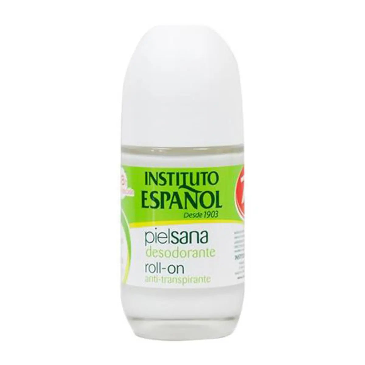 Instituto Español Healthy Skin Deodorant Roll On 75ml Jag Couture London - New York
