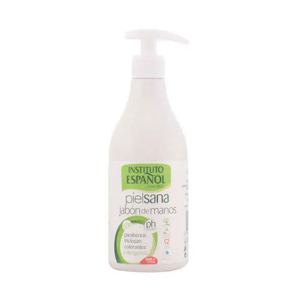 Instituto Español Healthy Skin Hand Soap 500ml Jag Couture London - New York