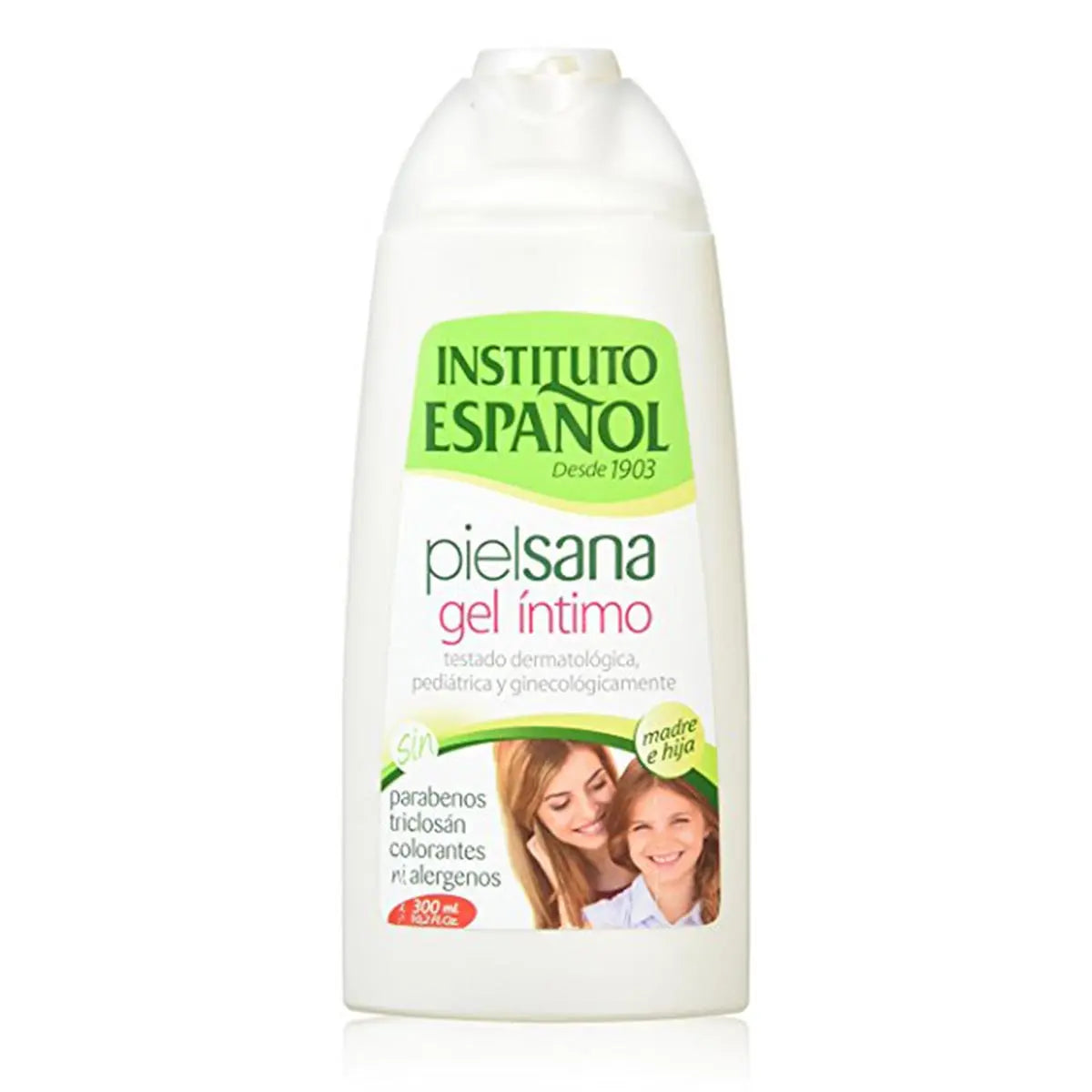 Instituto Español Healthy Skin Intimate Gel 300ml Jag Couture London - New York