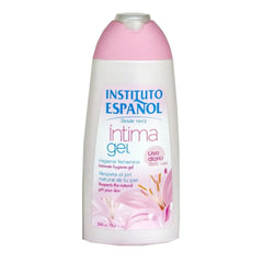 Instituto Español Intimate Gel 300ml Jag Couture London - New York