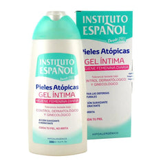Jag Couture London - New York Instituto Español Intimate Gel Atopic Skin 300ml