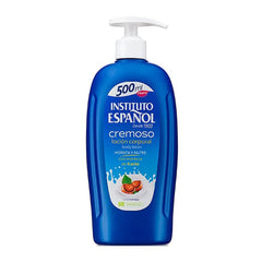 Jag Couture London - New York Instituto Español Manteca De Karité Cremoso Loción Corporal 500ml