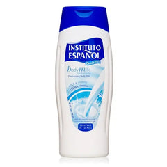 Instituto Español Moisturizing Body Milk 500ml Jag Couture London - New York