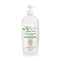 Jag Couture London - New York Instituto Español Natura Madre Tierra Body Lotion 300ml