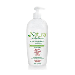 Instituto Español Natura Madre Tierra Body Lotion 300ml Jag Couture London - New York